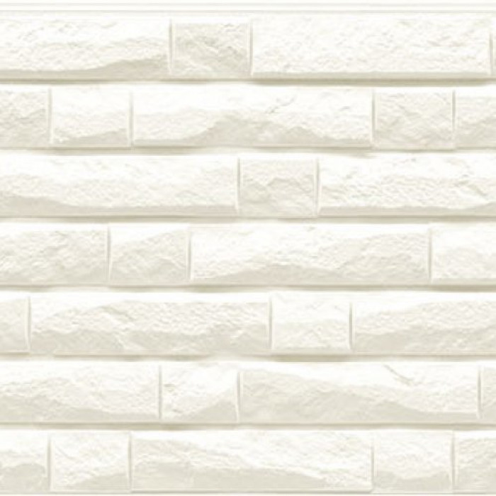 Фасадная панель KMEW AH5361U под камень 14 мм